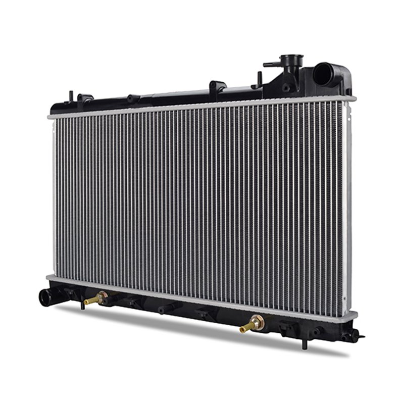 Mishimoto | Performance Radiator - Forester / Impreza 2.5L / 2.2L 1998-2002