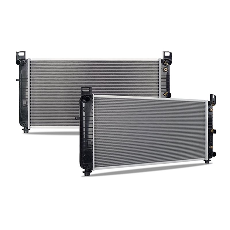 Mishimoto | Performance Radiator - Cadillac / Chevrolet 2000-2014