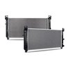 Mishimoto | Performance Radiator - Cadillac / Chevrolet 2000-2014