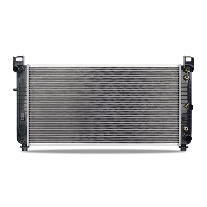 Mishimoto | Performance Radiator - Cadillac / Chevrolet 2000-2014