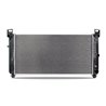 Mishimoto | Performance Radiator - Cadillac / Chevrolet 2000-2014