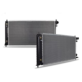 Mishimoto | Performance Radiator - Expedition / F-150 / Mark LT 2004-2008