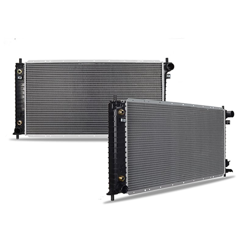 Mishimoto | Performance Radiator - Expedition / F-150 / Mark LT 2004-2008