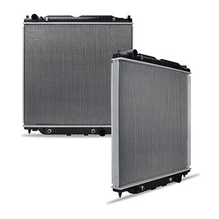 Mishimoto | Performance Radiator - F-250 / F-350 2005-2007