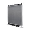 Mishimoto | Performance Radiator - F-250 / F-350 2005-2007
