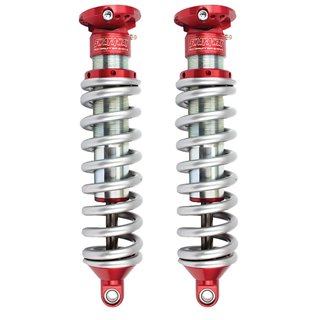 aFe Power | Sway-A-Way 2.5 IN Front Coilover Kit - 4Runner 2.7L / 3.4L 1996-2002