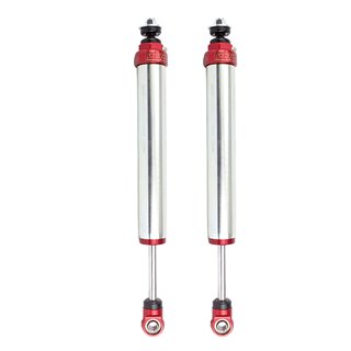 aFe Power | Sway-A-Way 2.0 IN Rear Shock Kit - Tundra 3.4L / 4.0L / 4.7L 2000-2006