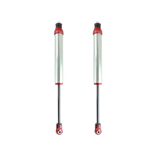 aFe Power | Sway-A-Way 2.0 IN Rear Shock Kit - Tundra 2007-2021