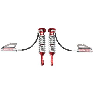aFe Power | Sway-A-Way 2.5 Front Coilover Kit w/Remote Reservoirs - F-150 2009-2013