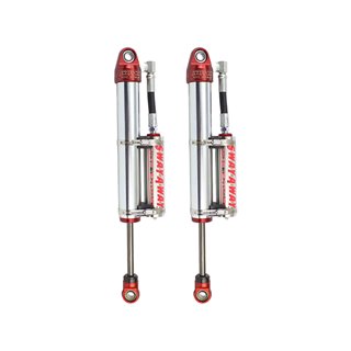 aFe Power | Sway-A-Way 2.0 IN Rear Shock Kit w/Piggyback Reservoir - F-150 4.2L / 4.6L / 5.4L 2004-2008