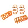 aFe Power | aFe CONTROL Lowering Springs - Mustang 5.0L / 5.2L 2015-2023
