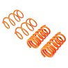aFe Power | aFe CONTROL Lowering Springs - Mustang 5.0L / 5.2L 2015-2023