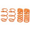 aFe Power | aFe CONTROL Lowering Springs - Mustang 5.0L / 5.2L 2015-2023