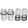 aFe Power | aFe CONTROL PFADT Series Lowering Springs - Camaro / Corvette / Silverado 1500 / SS 2010-2015