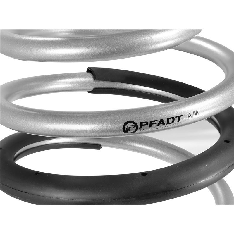 aFe Power | aFe CONTROL PFADT Series Lowering Springs - Camaro / Corvette / Silverado 1500 / SS 2010-2015
