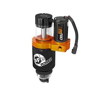 aFe Power | DFS780 Fuel Pump (Boost Activated) - Ram 2500 / 3500 6.7L 2011-2012