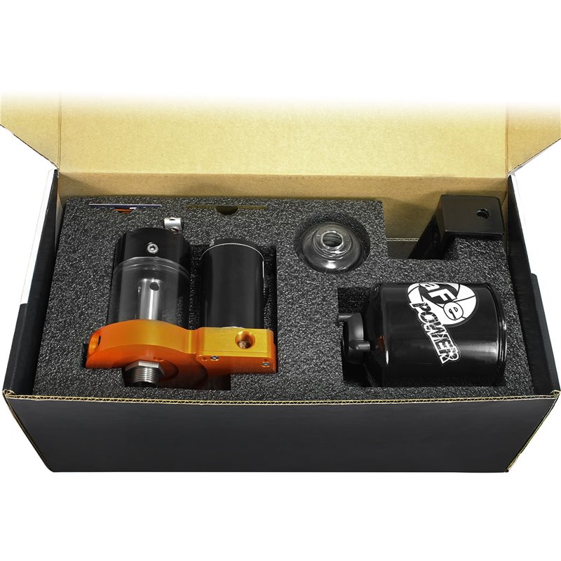 aFe Power | DFS780 Fuel Pump (Boost Activated) - Ram 2500 / 3500 6.7L 2011-2012