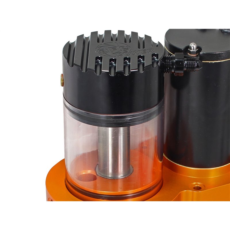 aFe Power | DFS780 Fuel Pump (Full-time Operation) - Ram 2500 / 3500 6.7L 2013-2016
