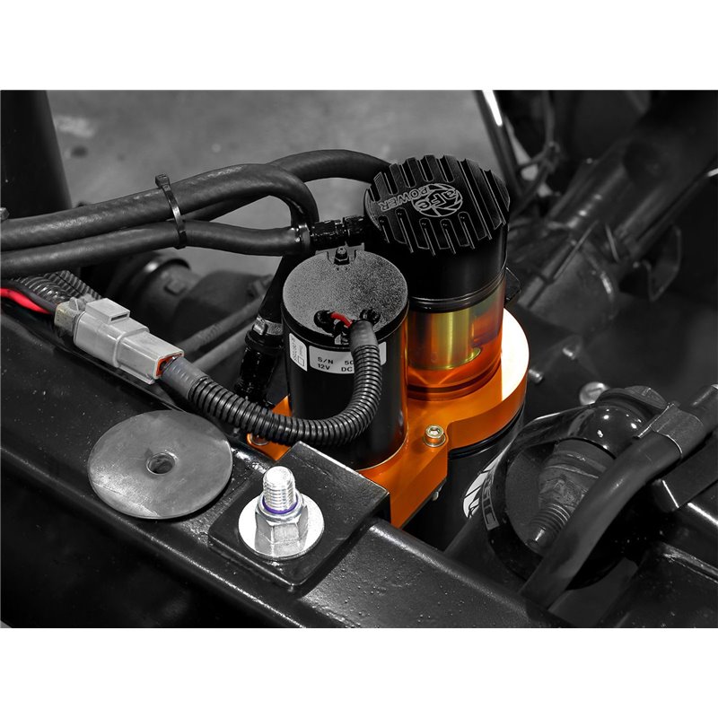 aFe Power | DFS780 Fuel Pump (Boost Activated) - Ram 2500 / 3500 6.7L 2013-2018