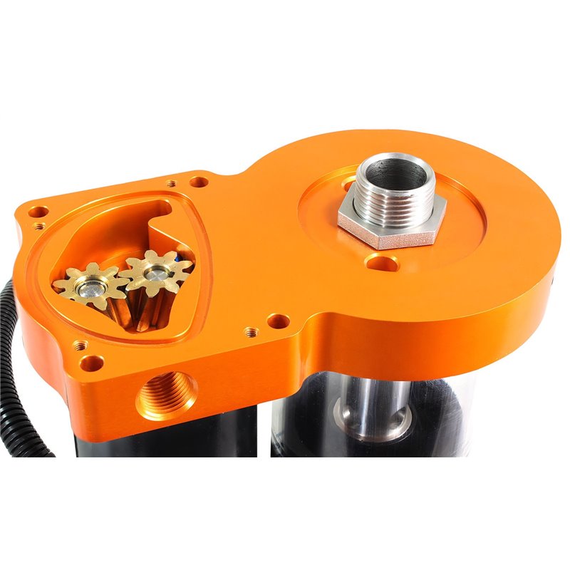 aFe Power | DFS780 Fuel Pump (Boost Activated) - F-250 / F-350 7.3L 2000-2003