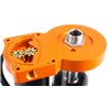 aFe Power | DFS780 Fuel Pump (Full-time Operation) - F-250 / F-350 6.4L 2008-2010