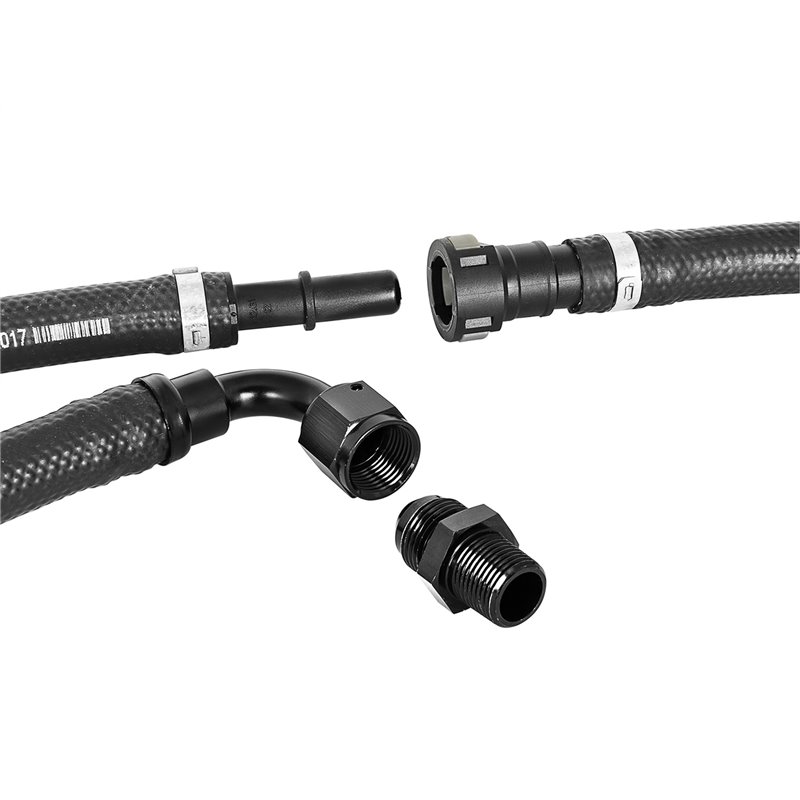 aFe Power | DFS780 Fuel Pump (Boost Activated) - F-250 / F-350 6.4L 2008-2010