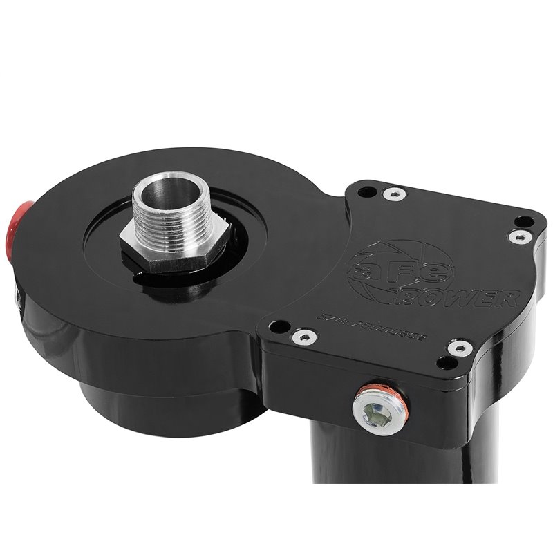 aFe Power | DFS780 PRO Fuel Pump (Full-time Operation) - Excursion / F-250 / F-350 6.0L / 7.3L 2000-2007