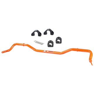 aFe Power | aFe CONTROL Rear Sway Bar - Mustang 2015-2023