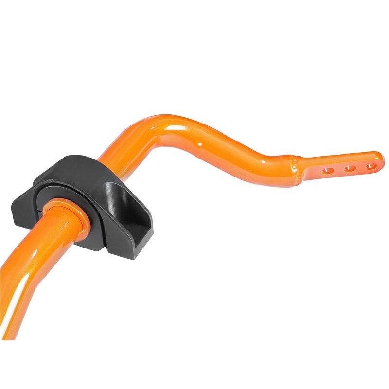 aFe Power | aFe CONTROL Rear Sway Bar - Mustang 2015-2023