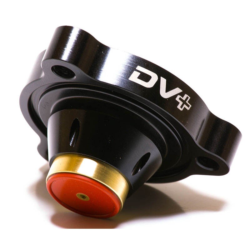 GFB | DV+ Diverter Valve - Audi / Volkswagen / Porsche 1.8T / 2.0T / 2.5T