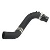 aFe Power | BladeRunner 3 IN Aluminum Cold Charge Pipe Black - Silverado / Sierra 2500 HD 6.6L 2004-2005