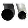 aFe Power | BladeRunner 3 IN Aluminum Cold Charge Pipe Black - Silverado / Sierra 2500 HD 6.6L 2004-2005