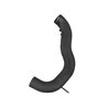aFe Power | BladeRunner 3 IN Aluminum Cold Charge Pipe Black - F-250 / F-350 6.4L 2008-2010