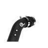 aFe Power | BladeRunner 3 IN Aluminum Cold Charge Pipe Black - F-250 / F-350 6.4L 2008-2010