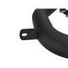 aFe Power | BladeRunner 3 IN Aluminum Cold Charge Pipe Black - F-250 / F-350 6.4L 2008-2010