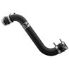 aFe Power | BladeRunner 3 IN Aluminum Hot and Cold Charge Pipe Kit Black - Silverado / Sierra 2500 HD / 3500 HD 6.6L 2011-2016