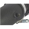 aFe Power | BladeRunner 3 IN Aluminum Hot and Cold Charge Pipe Kit Black - Silverado / Sierra 2500 HD / 3500 HD 6.6L 2011-2016