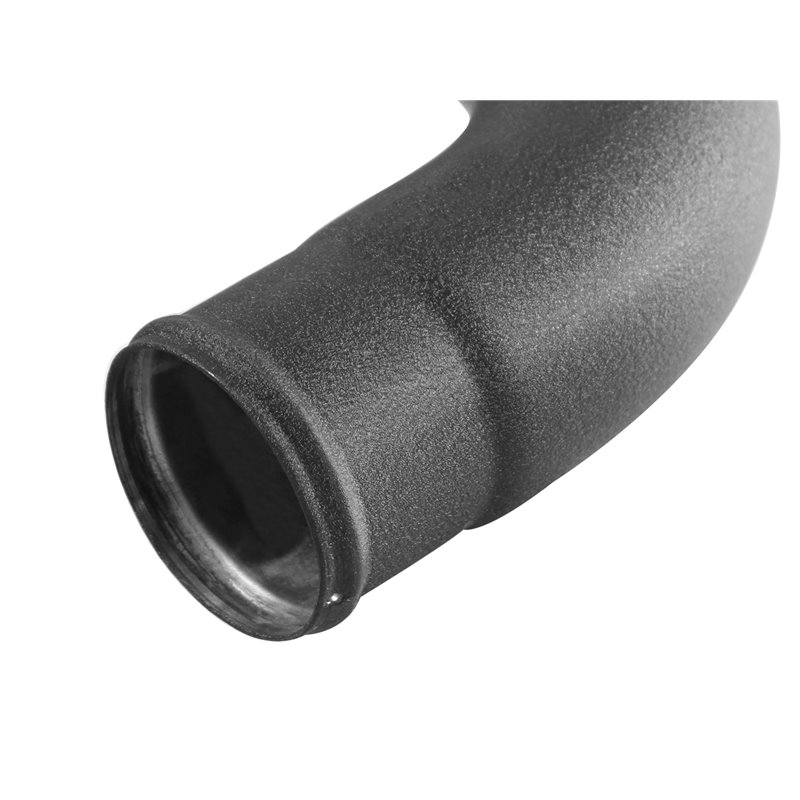 aFe Power | BladeRunner 3 IN Aluminum Hot and Cold Charge Pipe Kit Black - Ram 2500 / 3500 6.7L 2013-2018