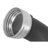 aFe Power | BladeRunner 3 IN Aluminum Cold Charge Pipe Black - 335i / 335i xDrive / 335xi 3.0T 2007-2010