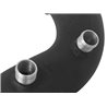aFe Power | BladeRunner 3 IN Aluminum Cold Charge Pipe Black - 335i / 335i xDrive / 335xi 3.0T 2007-2010