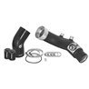 aFe Power | BladeRunner 3 IN Aluminum Cold Charge Pipe Black - 335i / 335i xDrive / 335xi 3.0T 2007-2010