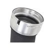 aFe Power | BladeRunner 3 IN Aluminum Cold Charge Pipe Black - 335i / 335i xDrive 3.0T 2012-2015