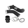 aFe Power | BladeRunner 3 IN Aluminum Cold Charge Pipe Black - 335i / 335i xDrive 3.0T 2012-2015