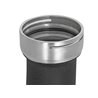 aFe Power | BladeRunner 2-1/2 to 3 IN Aluminum Cold Charge Pipe Black - 335i / 335i xDrive 3.0T 2012-2015