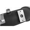 aFe Power | BladeRunner 2-1/2 to 3 IN Aluminum Cold Charge Pipe Black - 335i / 335i xDrive 3.0T 2012-2015