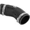 aFe Power | BladeRunner 3 IN Aluminum Cold Charge Pipe Black - 335i / 335i xDrive 3.0T 2011-2013