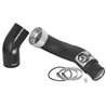 aFe Power | BladeRunner 3 IN Aluminum Cold Charge Pipe Black - 335i / 335i xDrive 3.0T 2011-2013
