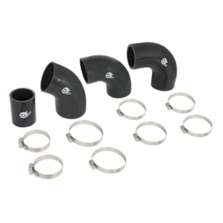 aFe Power | BladeRunner Intercooler Coupling/Clamp Kit for Factory Intercooler/aFe Tubes - Colorado / Canyon 2.8L 2016-2021