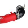 aFe Power | BladeRunner 2-1/2 IN Aluminum Hot Charge Pipe Red - GR Supra 3.0T 2020-2023