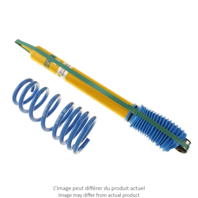 BILSTEIN | B14 Coilover Suspension Kit - BMW 2006-2013
